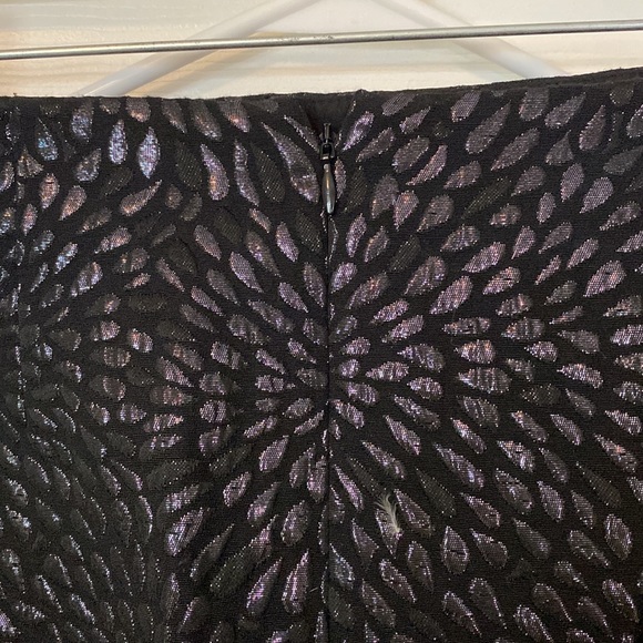 Sparkle skirt - Picture 4 of 4